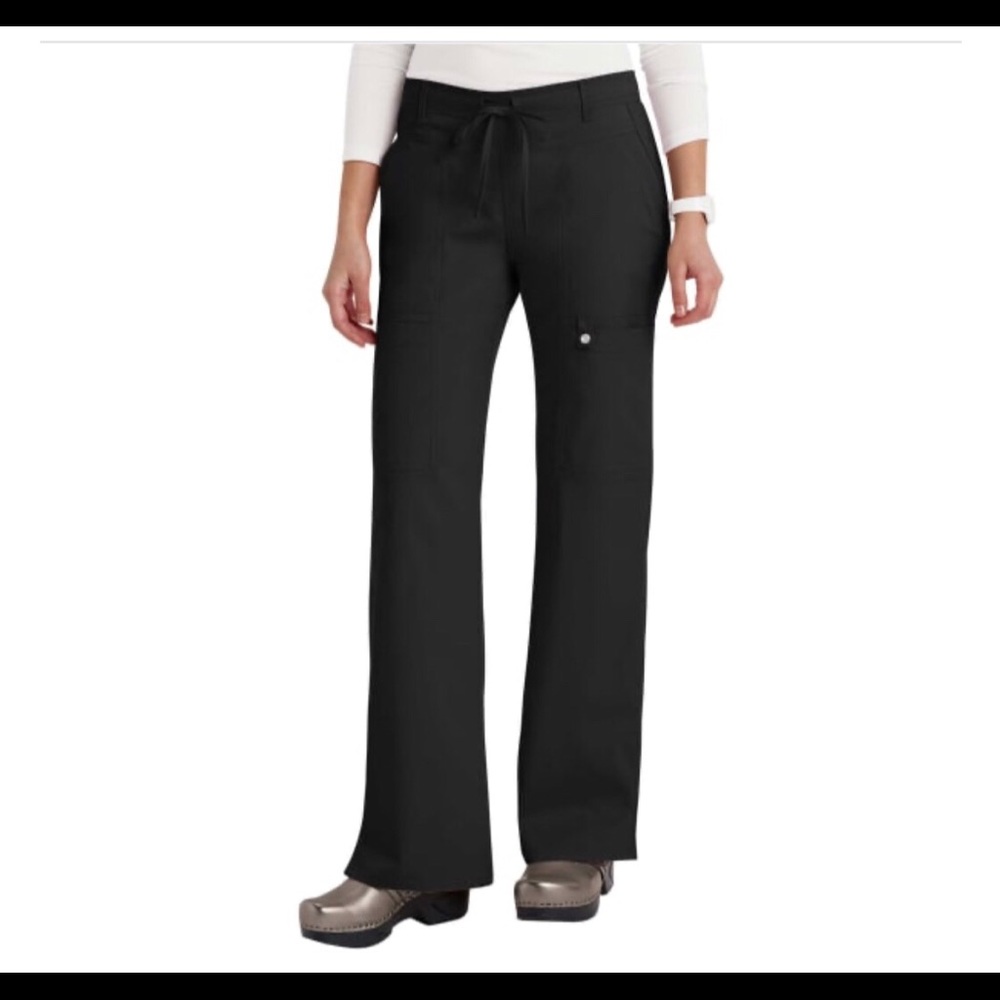 Cherokee Infinity Scrub Pants